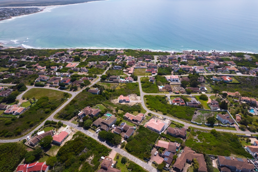 0 Bedroom Property for Sale in Santareme Eastern Cape